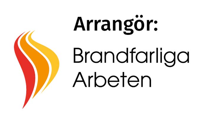 Brandfarliga arbeten, Lidestam Utbildningar